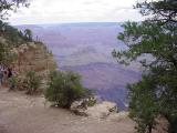 grand canyon