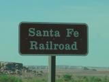 Santa Fe Railroad