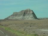 Arizona<br>painted desert