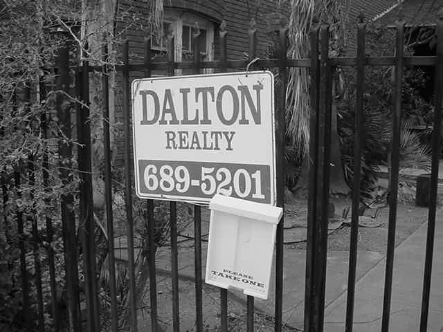 Dalton realty<br> 520 689 5201