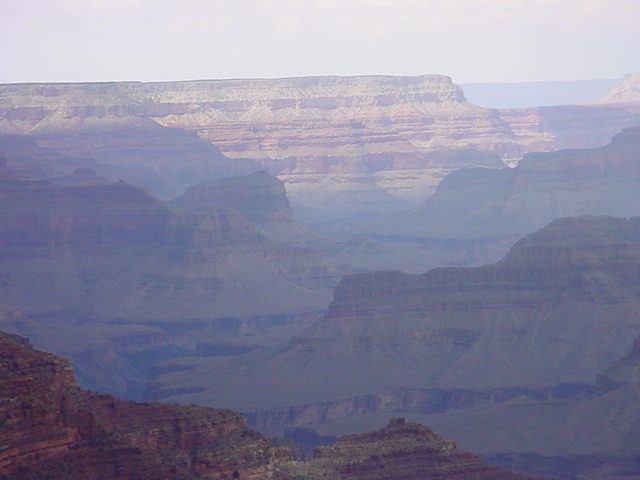 Grand Canyon Arizona