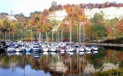 Autumm ReflectionPat LiuC-4000