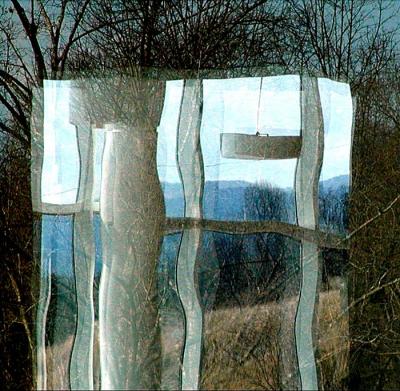 Wellness Center ReflectionsCathy WatersC-2100UZ