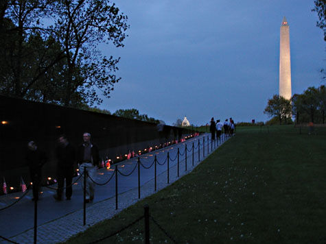 SolemnWalk<br>Submitted By: Beacon