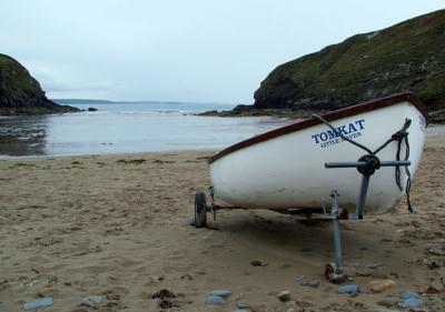 Nolton Haven, Pembrokshire