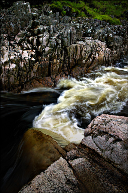 Glen Etive