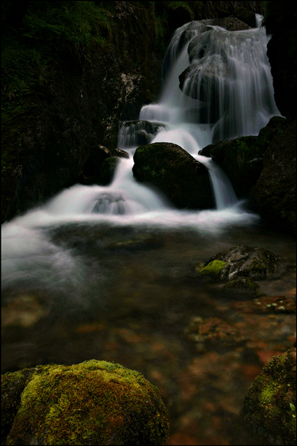 Hidden Valley