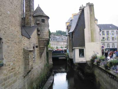 another scene from Quimper