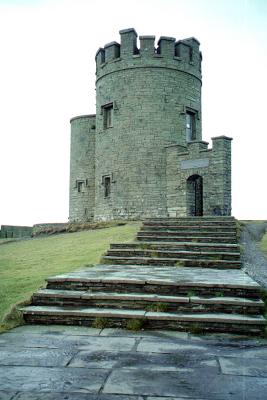 Obrien's Tower