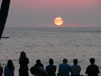 20050219 Kona Inn sunset.jpg