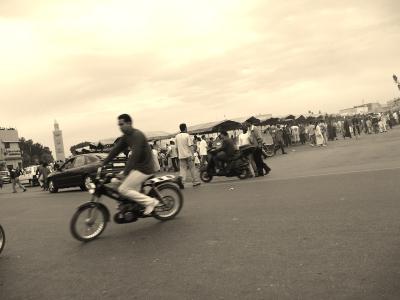 Marrakesh