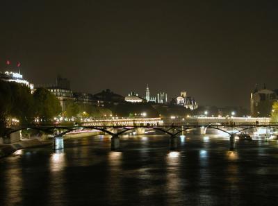 Pont des Arts (2)