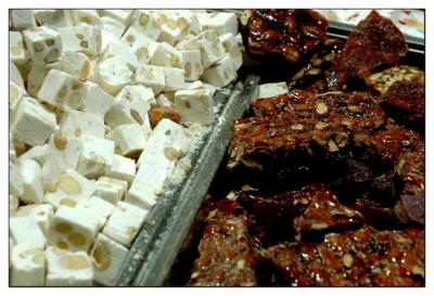 Sucreries