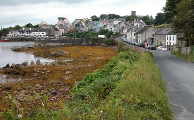 Roundstone (Co. Galway)