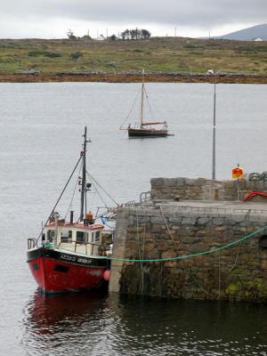 Roundstone (Co. Galway)