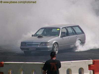 Super Sunday 2005 (FZ10)