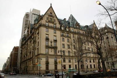 Hotel Dakota