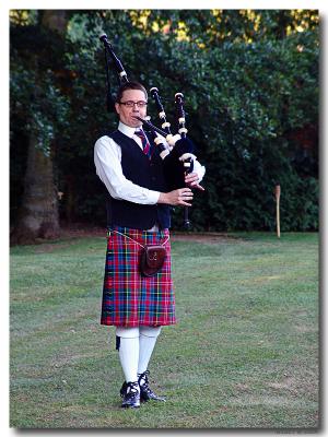 French piper