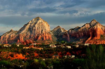 Sedona 3