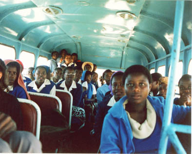 School bus, before it broke down......jpg