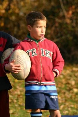 ASUB Waterloo Rugby