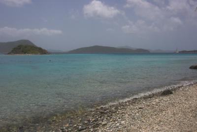 Waterlemon Cay