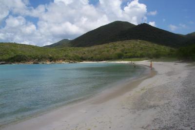 Salt Pond.