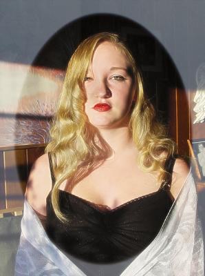 Sunlit