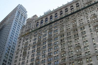 Buildings near ground zero.jpg