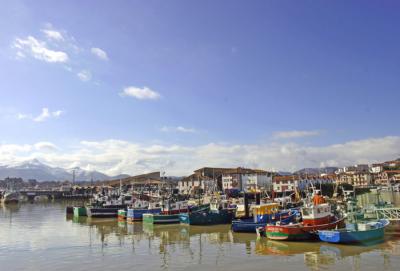 Saint Jean de Luz