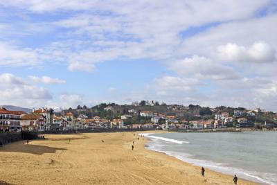 Saint Jean de Luz