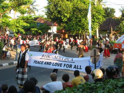 Parade