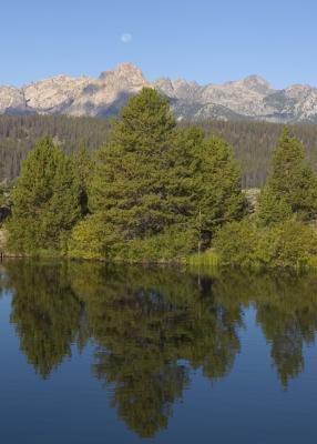 Sawtooth Reflections
