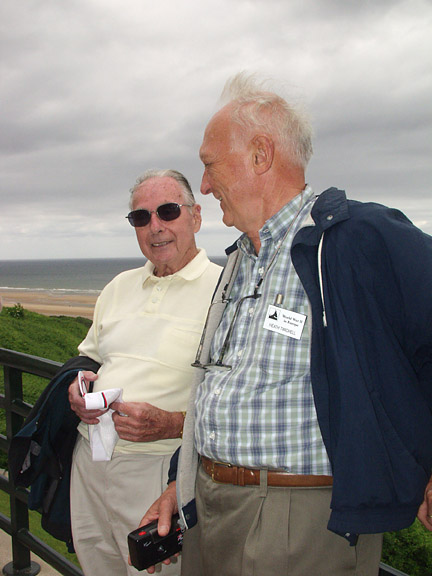 Omaha Beach , Colleville, France