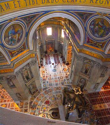 Basilica di San Pietro - GT1L1715