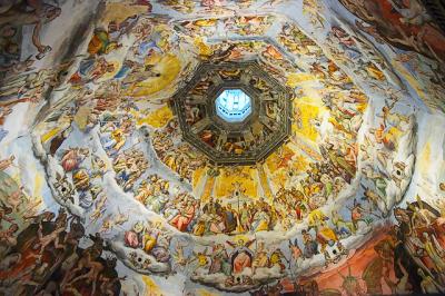 Duomo Ceiling - GT1L1770