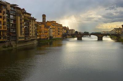 Arno river - GT1L1781