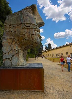 Giardino di Boboli - GT1L1819