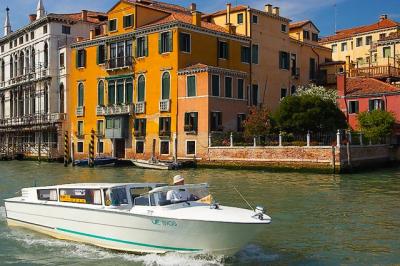 Gran Canal - GT1L1889