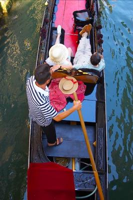 Romantic Venice - GT1L1900