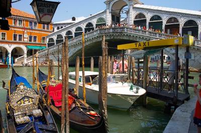 Ponte di Rialto - GT1L2074