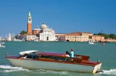 Gran Canal - GT1L2083