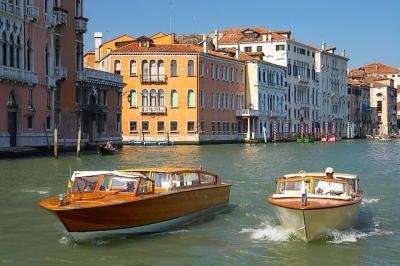 Gran Canal - GT1L2089
