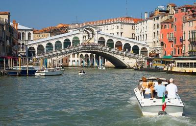 Ponte di Rialto - GT1L2093