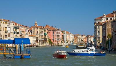 Gran Canal - GT1L2099