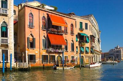 Gran Canal - GT1L2104