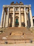 Temple of Antoninus and Faustina - GT1L1614