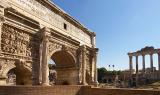 Arco di Septimius Severus - GT1L1619