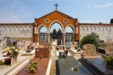 San Michele Cemitery - GT1L1948