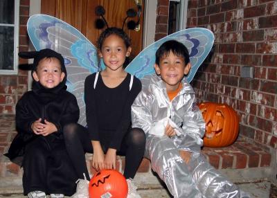Halloween